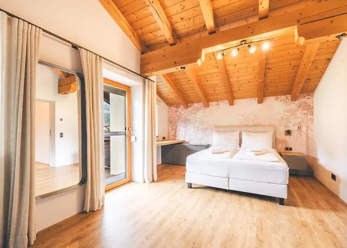 Villa Wie Apartamento Niedernsill