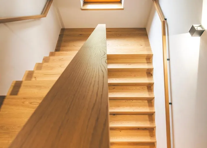 Villa Wie Apartamento Niedernsill