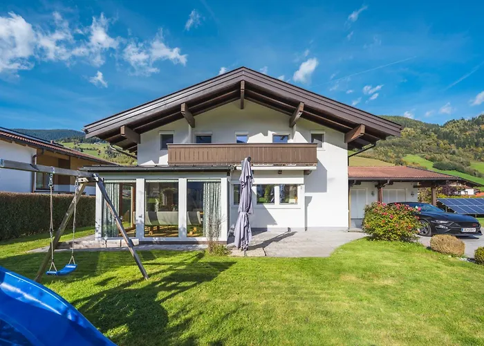 Apartamento Villa Wie *