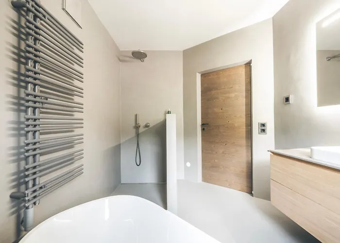Villa Wie Apartamento