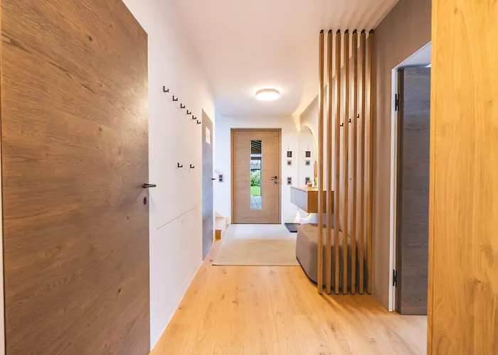 Villa Wie Apartamento Niedernsill