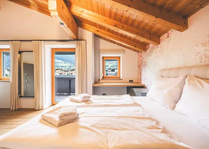 Apartamento Villa Wie *