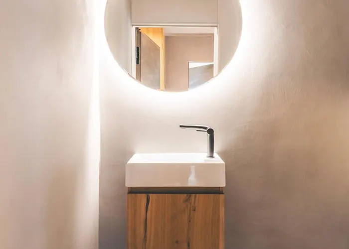 Villa Wie Apartamento *