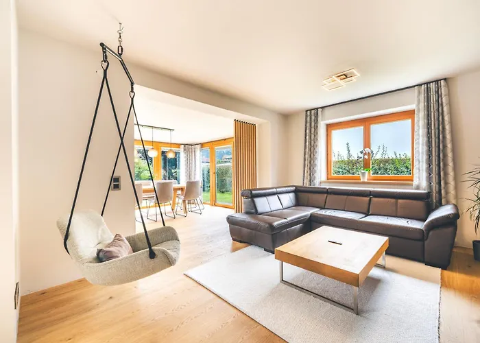 Villa Wie Apartamento *