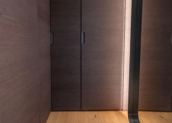 Villa Wie Apartamento *