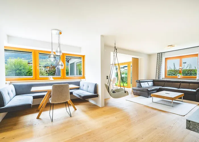 Apartamento Villa Wie