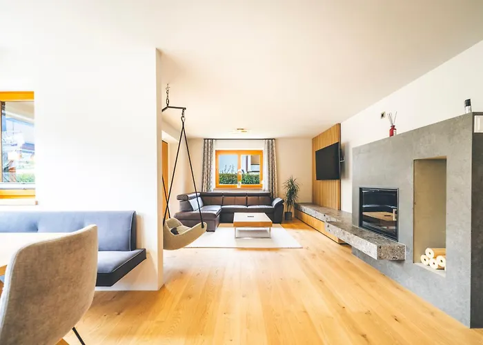 Apartamento Villa Wie *