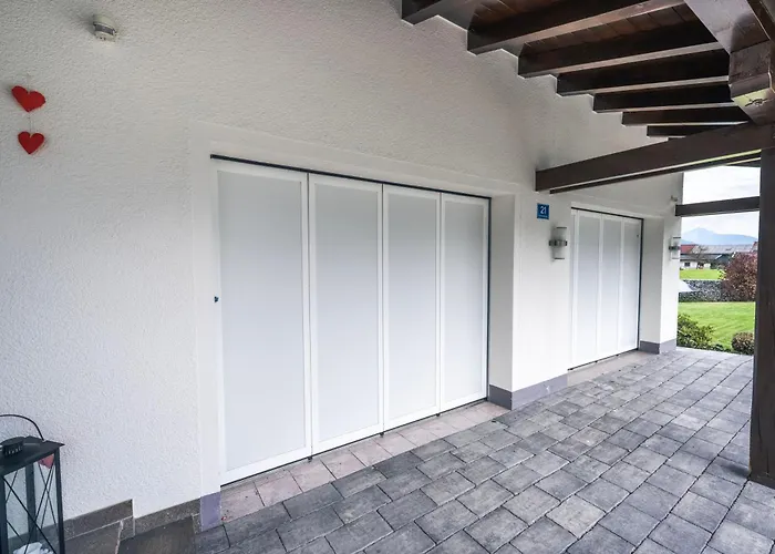 Villa Wie Niedernsill