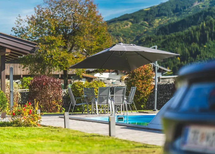 Apartamento Villa Wie