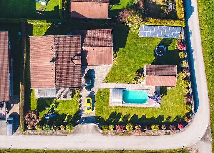 Apartamento Villa Wie