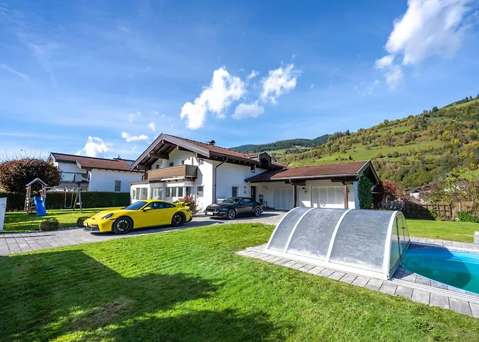 Villa Wie *