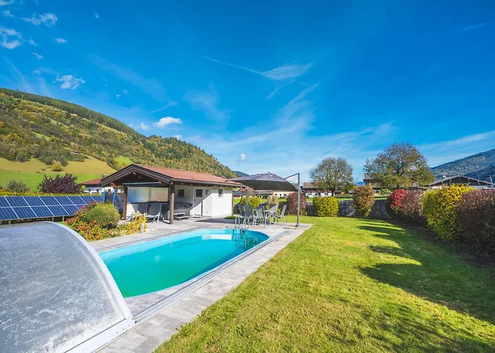 Villa Wie Apartamento